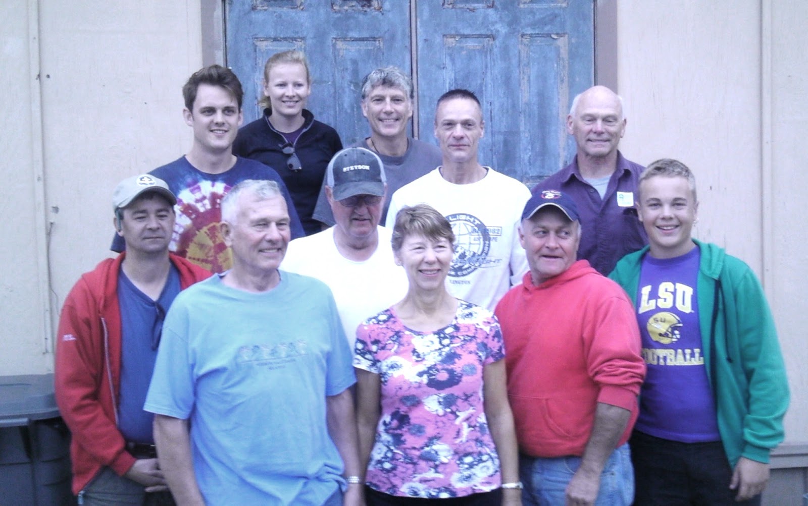 under a new name&hellip;&hellip;&hellip;&hellip; Mennonite Disaster