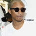 .@GStarRAW Fifth Avenue Store Opening - NYC - June 1 / .@Pharrell