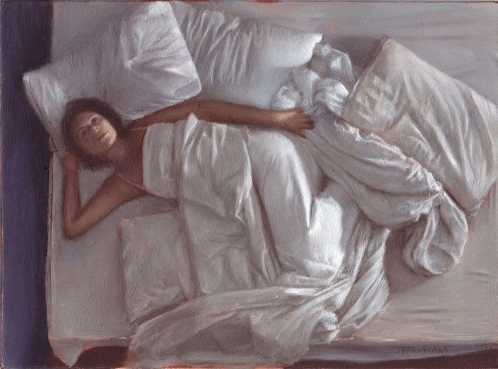 Британский художник. Justin Bradshaw Британский художник. Justin Bradshaw
