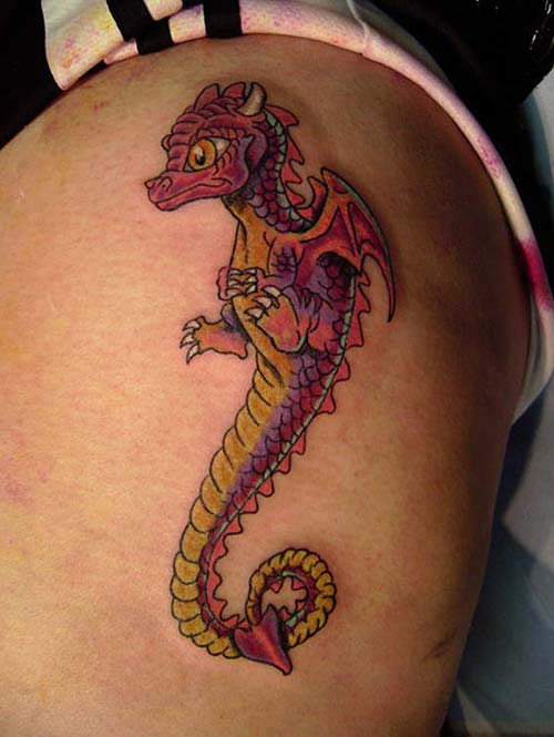 cute baby dragon tattoos sevimli ejderha dövmeleri cute baby dragon tattoos sevimli ejderha dövmeleri