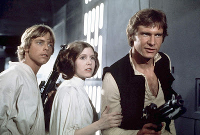 Star Wars A New Hope Image 14