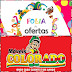 Venha participar da Folia de preços baixos na Móveis Colorado