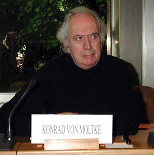 Konrad von Moltke