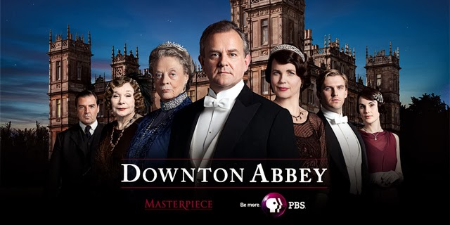 Downton Abbey HD Wallpaper - HD Wallpapers