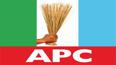 APC logo APC gives free forms to women aspirants in Sokoto
