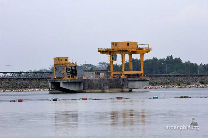 waduk mrica banjarnegara