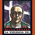 [Libro] La violencia del amor - Monseñor Romero.