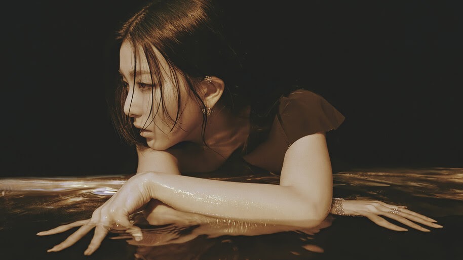 Seulgi, Red Velvet, Monster, Photo, 4K, #7.2182