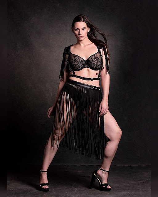 Silvana Denker Photos Silvana Denker Photos