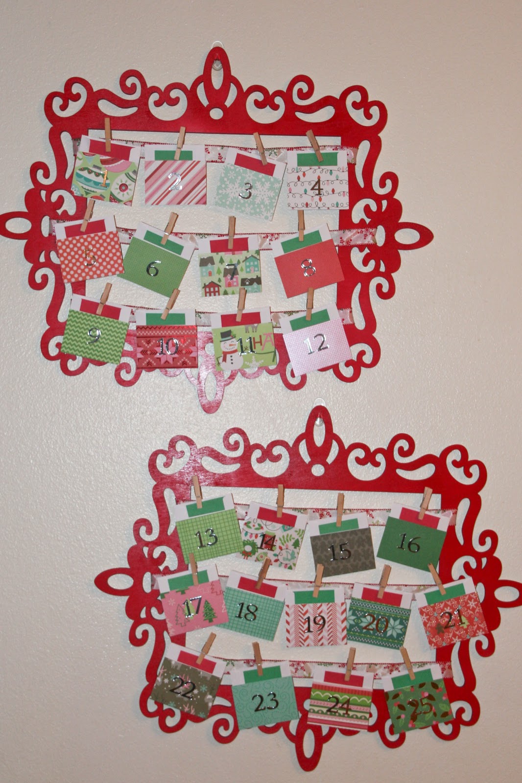Where He Leads Random Acts Of Kindness Advent Calendar where-he-leads-random-acts-of-kindness-advent-calendar