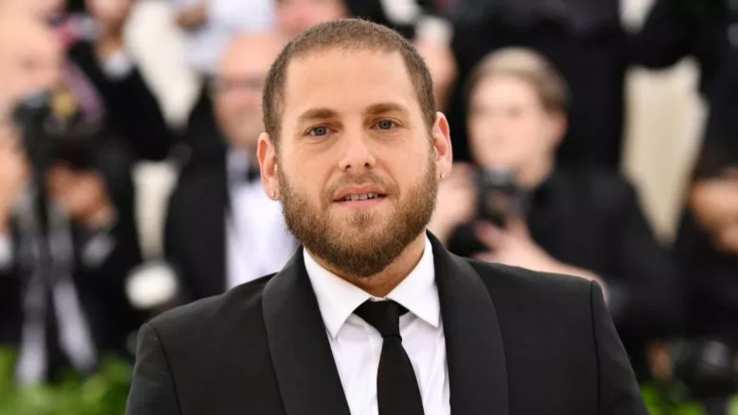 Jonah Hill Jonah Hill