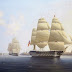 En 2004 murió el último superviviente de la guerra de Crimea, que acabó en 1856