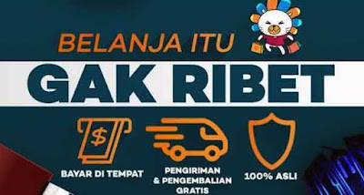 Surga Belanja Online: Menjelajahi Dunia Situs Jual Beli Online dengan Gratis Ongkir
