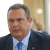 Συνεχίζονται οι αποκαλύψεις για συνομιλίες Καμμένου με ισοβίτη