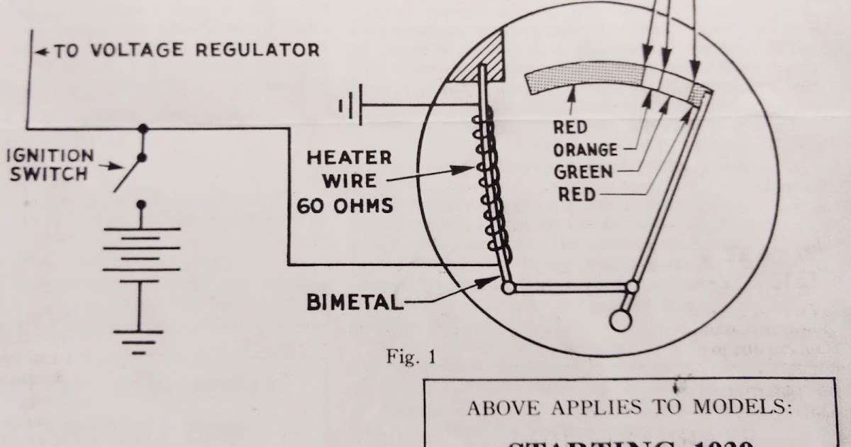 Nos 1939 mercury INSTRUMENT CLUSTER amp GUAGE