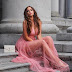 Endless Compliments Runway Maxi Dress