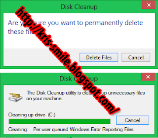 Disk Cleanup Windows (6)