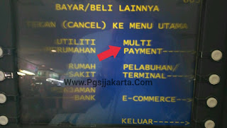 Cara pembayaran di shopee