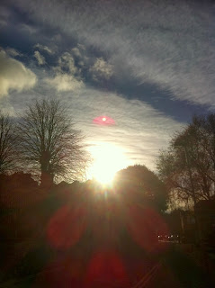 Silent-Sunday-winter-sun-iphone-photography