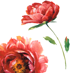 flower painting lisa audit