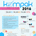 KOMPAK 2016