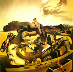 dali salvador paintings surrealist artist surrealism developments aep influence