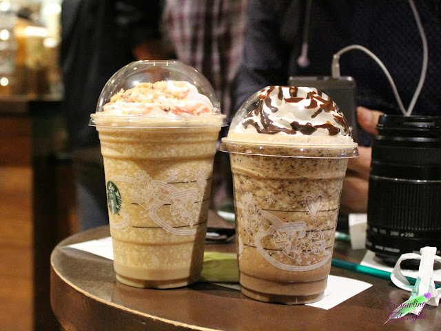 Coffee at Starbucks Starbucks-india-review