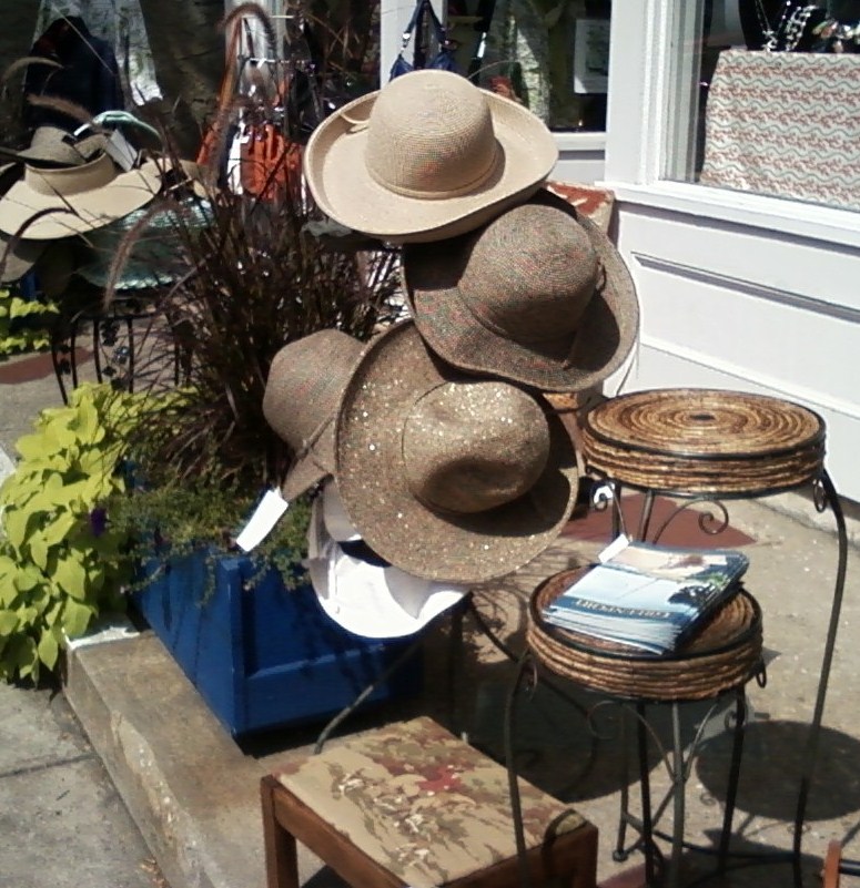 Lady dress Giveaway Winners Where Do You Shop?