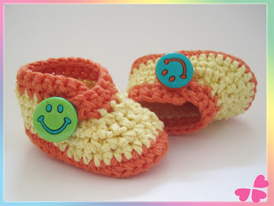 Frühchen Babyschuhe Häkelanleitung Babyschuhe