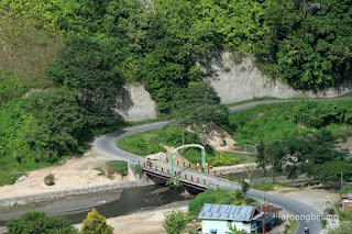 ngarai sianok bukittinggi