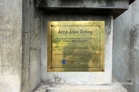 arca joko dolog
