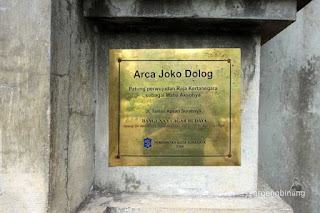 arca joko dolog surabaya
