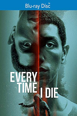 Every Time I Die Bluray