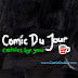 COMIC DU JOUR - COMICS BY YOU