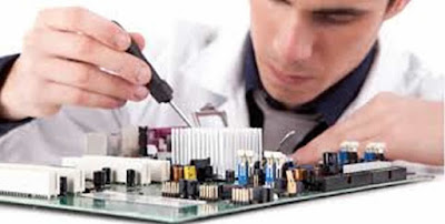 Curso Completo Conserto de Notebook Versão Atualizada 2018 { Ganhe um KI... http://bit.ly/2rNoteBook