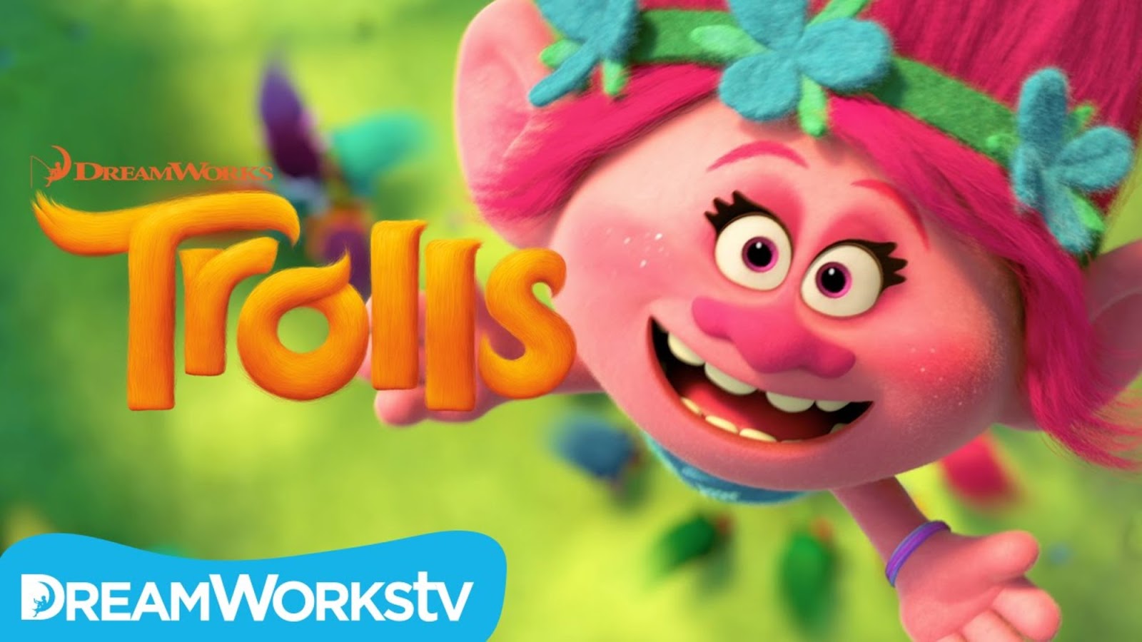 Trolls Streamcloud Trolls Streamcloud