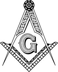 Sejarah Freemasonry Perkumpulan Rahasia Terbesar Dunia Blog Lambangnya Terkenal Sebuah