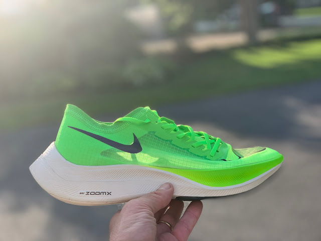 nike superfast running shoes