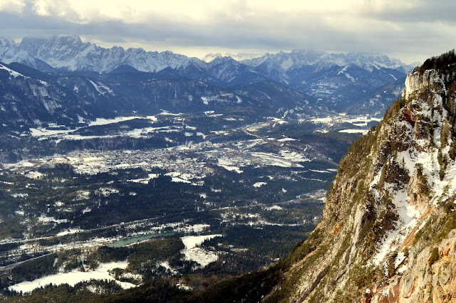 villach inverno neve cosa fare