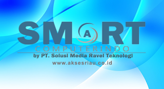 PT Solusi Media Ravel Teknologi Pekanbaru
