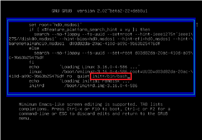 Забыл пароль линукс. Как зайти в root Linux. Как войти в Debian под root. BHS Debian password.