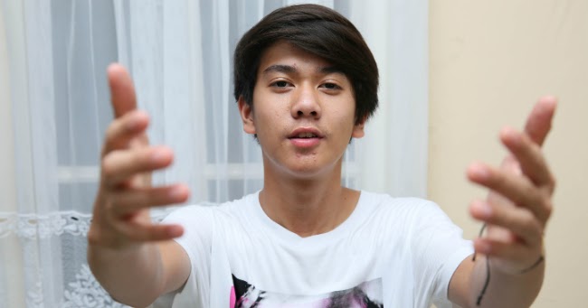 Cerbung Horor Romantis Dan Petualangan Iqbaal Dan Nama Kamu Nk Cerbung Romantis