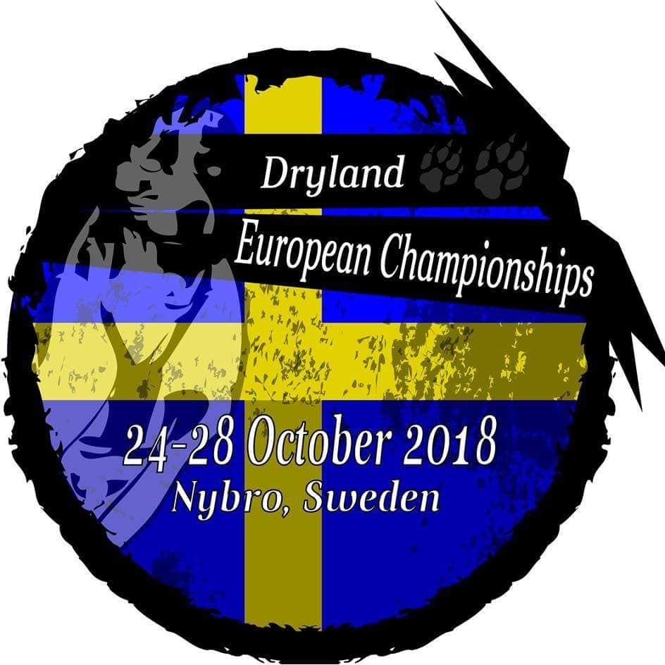 European Championships IFSS