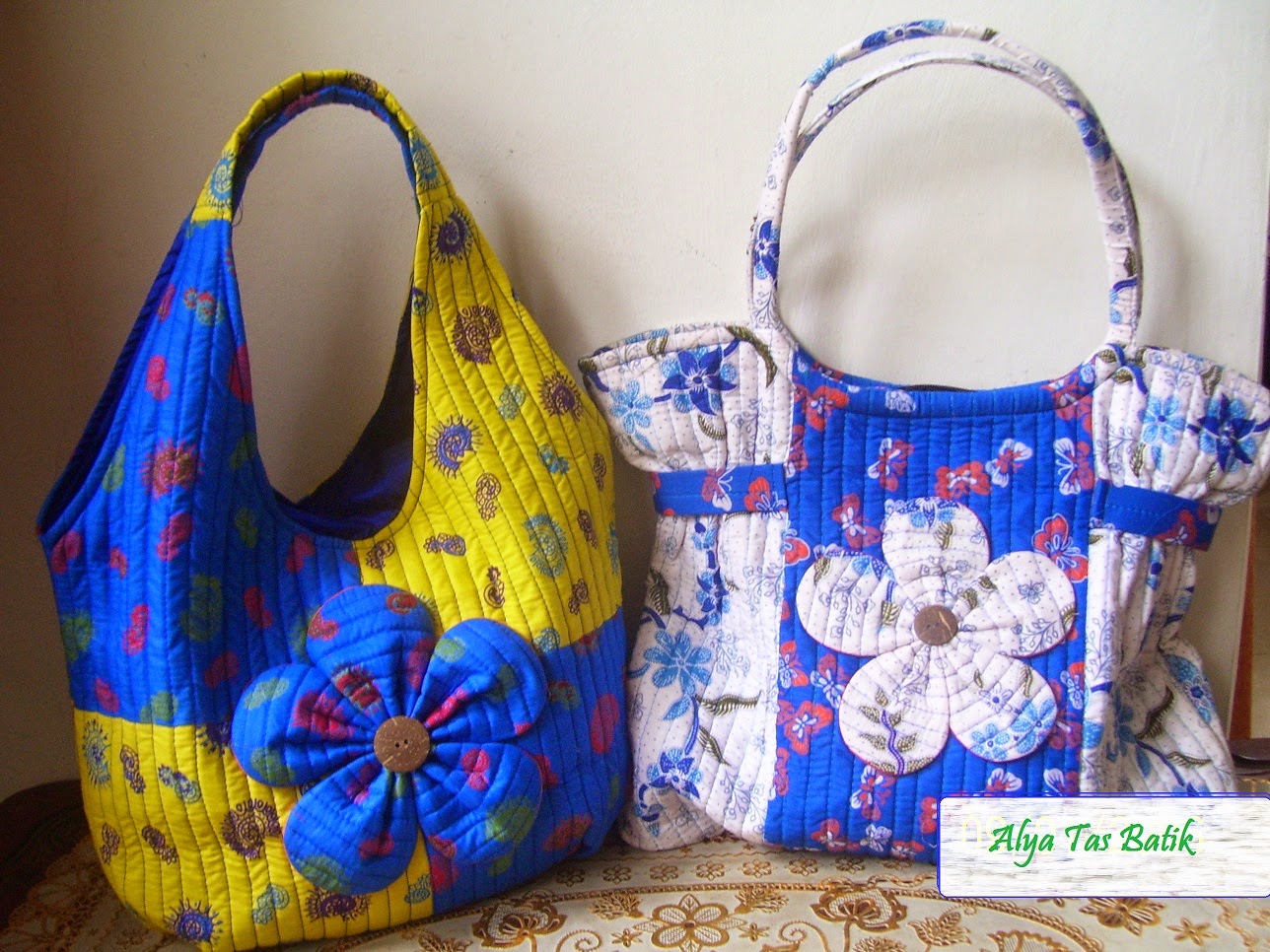 grosir tas batik jogja