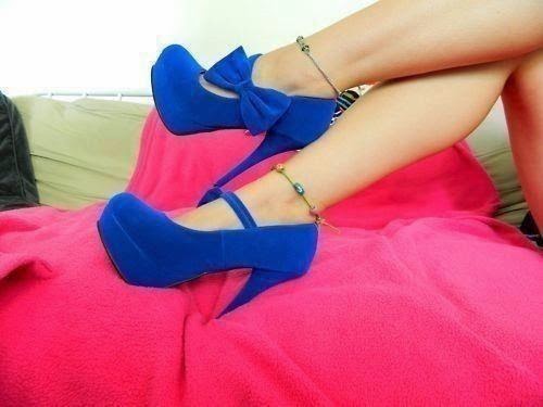 Zapatos de moda 2015 Zapatos de moda 2015