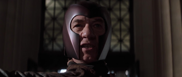 X-Men (2000)