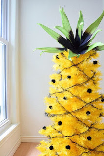 pineapple desing