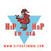 Envia A Sua Musica No Portal Hip Hop Em Dia