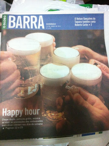 Jornal da Barra