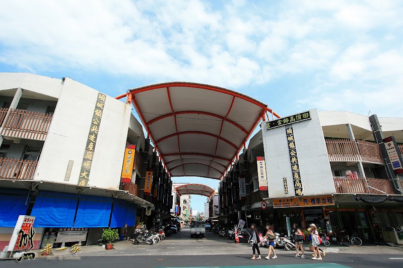頭城文創園區|宜蘭頭城古蹟景點